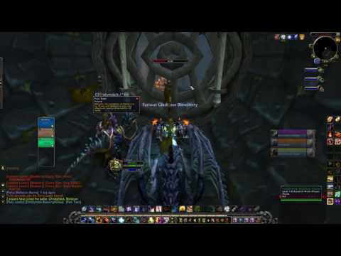 Making Ele Shamans Great Again! - 3v3 Arenas - Blewberry