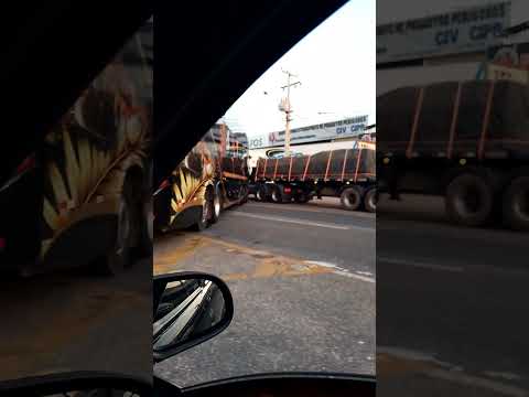 BR-316 Marituba PARA