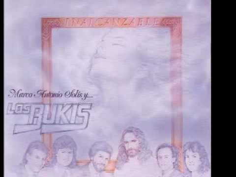 Los Bukis-Y Yo Sin Ti