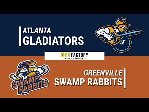 WNB Highlights 1/7: Atlanta 4 - Greenville 3 (SO)