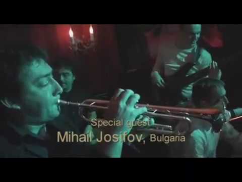 with Tumbao Salsa Band