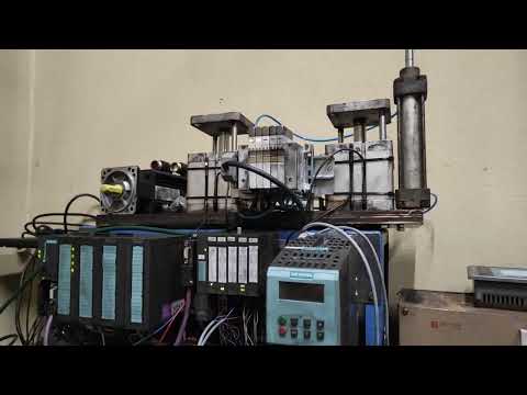 TIA portal funny program ?