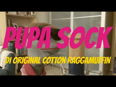 Raggattack X Pupa Sock - You Can Do Everything (Official Video)