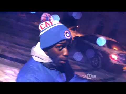 #Teamgasmask Presents |  Running Back | Featuring Sonni D'Nero | Official Video