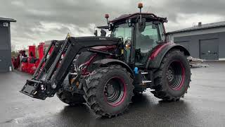Venta de Valtra N175 traktori, 2024, vain 360h!! MTK25, Kempele tractor de ruedas - Imagen 4 | Agroline BO Valtra N175 traktori, 2024, vain 360h!! MTK25, Kempele tractor de ruedas | Imagen 4 - Agroline