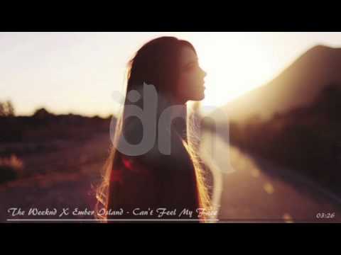 The Weeknd X Ember Island - Can't Feel My Face (Steve Void Remix) [Extended]