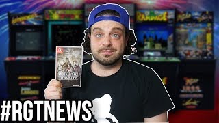 Why is Octopath Traveler on Switch SO POPULAR? | #RGTNEWS