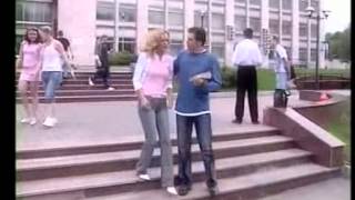 Студенты. Серия 31