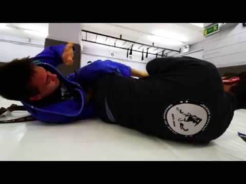 Brazilian Jiu Jitsu OpenMat at JSBJJ Dublin