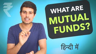 Mutual Funds Explained by Dhruv Rathee (Hindi) | Learn everything on Investments in 2020!