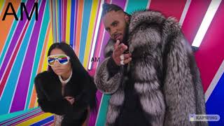 Jason Derulo   Swalla feat  Nicki Minaj &amp; Ty Dolla $ign Official Music