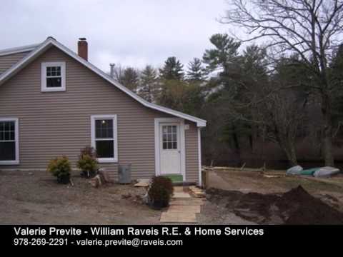 33 RIVERSIDE DRIVE, North Reading MA 01864 - Single Family Home - Real Estate - For Sale -