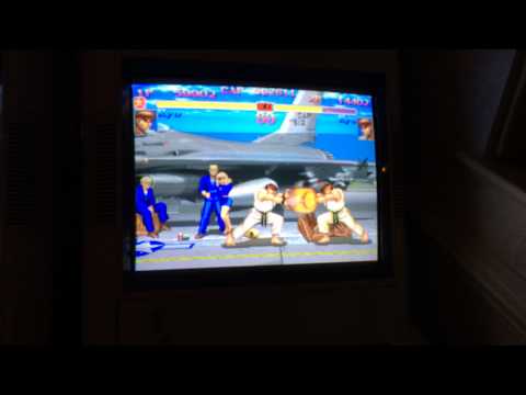 Mikeidge vs Damdai @ NEC14