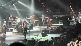 Pearl Jam 4K - Brain of J 9/15/23 Ft. Worth, Texas Dickies Arena Night 2
