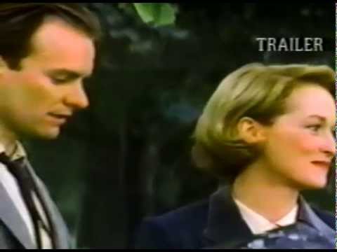 Plenty (1985) Trailer