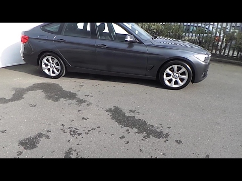 141D6995 - 141D6995 BMW 318d SE Gran Turismo
