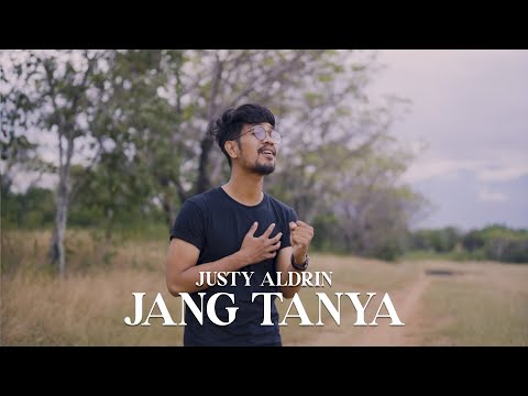 JUSTY ALDRIN - JANG TANYA ( Cover By Resar Adista )