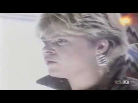 Space Monkey - Can't stop running 1983 (Remastered audio)