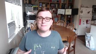 Channel Update: September 9, 2016