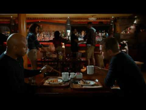 NCIS Los Angeles 8x08 - Sweet Moment