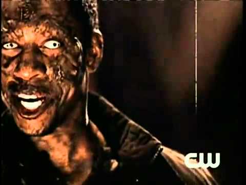 Supernatural 6x12 "Like A Virgen" Extended Promo