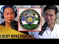 Will Hue Questions Sgt Steve Lee Shocking Claims On NYPD And Undercover Op Details | Lucky Boys