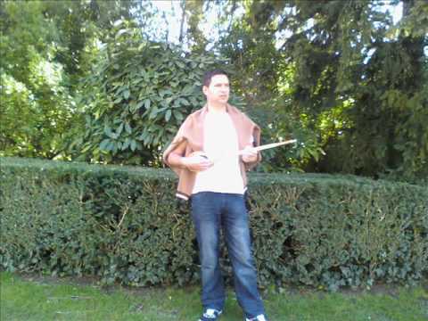 Drenush Halimi - Ku e kam abetaren