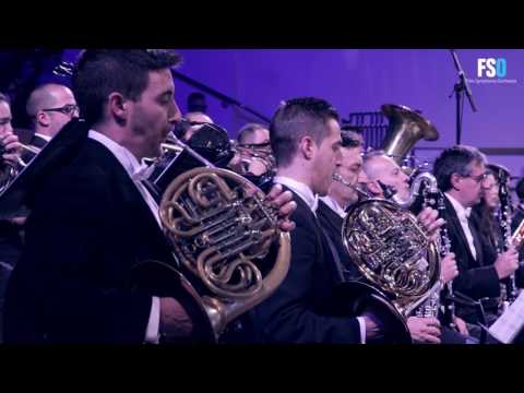 FSO 2016 Oficial | Star Trek into darkness