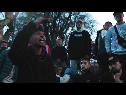 KLIBRE vs TRUK - 4tos Fecha 3 (Torneo 2021/22 Ranking Ascenso #FmsArgentina) - 16/10/21