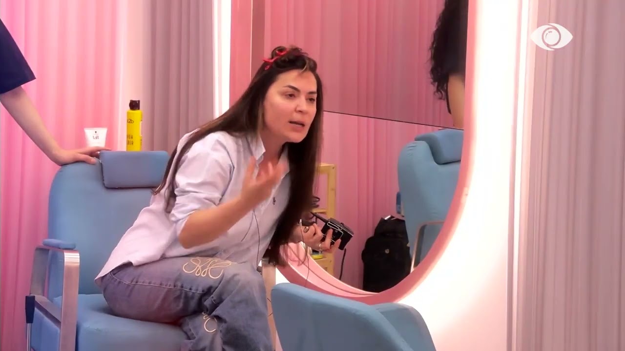 Je shumë e ulët!/ Agravohet debati midis Rozanës dhe Gertës