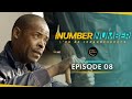 INumber Number Épisode 8 Sous Couverture