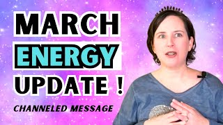March Energy Update 2025