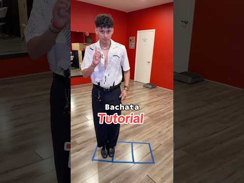Bachata Tutorial