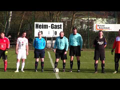 FSV Heide Letzlingen - SV Eintracht Salzwedel