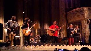 Working Family - Mick Head & TREB @ SGH