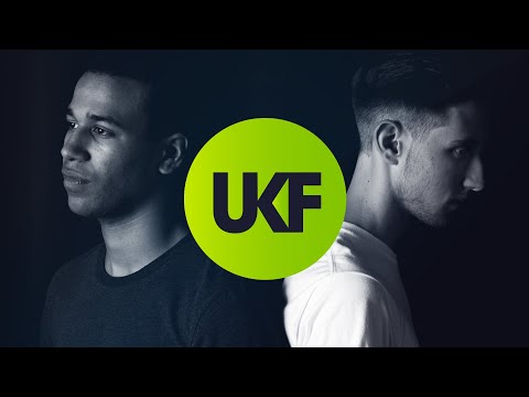 Raise Spirit - Don't Let Go (Polygon Remix)