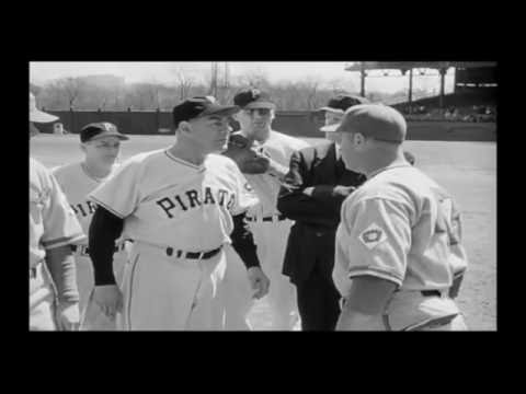 Angels in the Outfield (1951) - Trailer