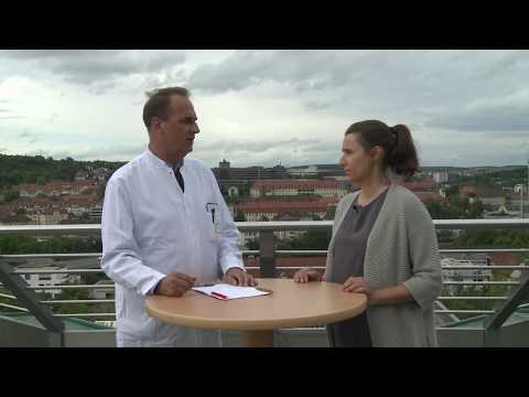 Abkochung von Kamille mit Prostata Palpation der Prostata-Krebs