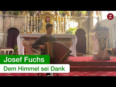 Dem Himmel sei Dank - Steirische Harmonika