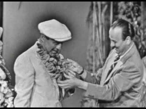 The Jack Benny Program Season 4 Episode 1