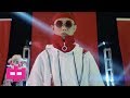 新歌！👹 GAI 《万里长城》x 李宁BADFIVE 👺【 OFFICIAL MV 】