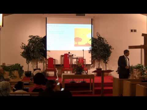 2013 01 26 Sermon   The Ten Commandments     The Bill of Rights