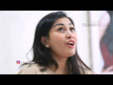 MAMAKU HITS - Seru-seruan Bareng Rafathar (19/2/2017) Part 3