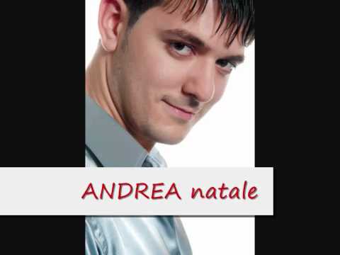 musik andrea natale