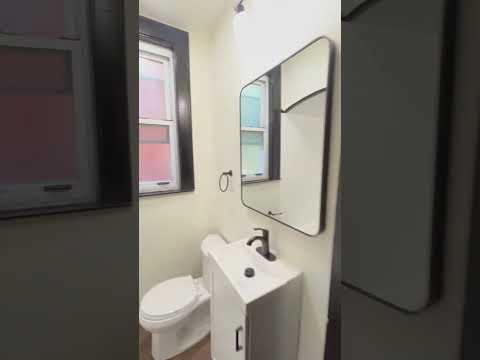Available Now! Newly Renovated 4 Bedroom 2 Bath Home in Marshall Shadeland property video