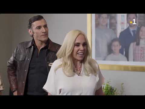 LA RECETTE DE L'AMOUR EPISODE 182 en français I HD