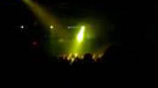 Armin van Buuren - Glow@Ibiza in DC - 3/27/08