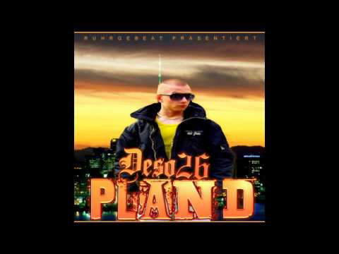 Deso26 - Plan D Snippet [27.05.2011]