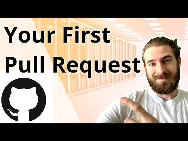 A Comprehensive Guide to Making a Pull Request on Open Source Projects ...