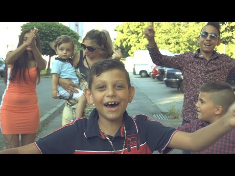 Tobi band - Pen mange cacipen ( COVER)